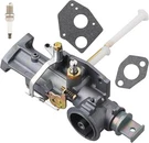 Carburetor For Briggs&stratton 130201 130202 130203 130205 130206 130207 130212. Fixed Price $23.27.