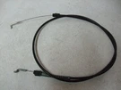 Mtd 746-0476A Drive CABLE-NOS-60 Inches Long. Fixed Price $19.50.