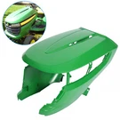 #M152326 For John Deere X500 X520 X534 X540 Lawn Mower Front Hood Assembly. Fixed Price $323.40.