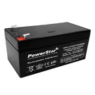 Replacement Part For Toro Lawn Mower # 106-8397 BATTERY-12 Volt. Fixed Price $31.10.