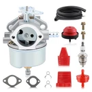 Carburetor Gaskets For Tecumseh 640349 640052 640054 8HP 9HP 10HP HMSK80 HMSK90. Fixed Price $18.99.