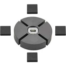 HA3004 M22456-1 1/2" Rotor Kit For Desa, Reddy, Master Heater Replacement. Fixed Price $27.89.