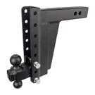 Bulletproof Hitches - 2.5" Extreme Duty 10" Drop/rise. Fixed Price $469.00.