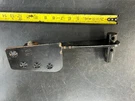 Cub Cadet Enforcer Zero Turn Deck Lift Pedal # 02002880-0637 02002374-0637. Fixed Price $39.99.