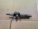Oem Briggs And Stratton Mower Engine Crankshaft Assembly 590807. Fixed Price $27.99.