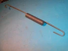 Genuine Murray Noma Lawn Chief Mower Riding Tractor 53886 Spring MU11. Fixed Price $17.98.