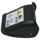 Chute-upper W/label #731-04426C For Mtd, Troy-bilt, Bolens, Cub Cadet, Craftsman. Fixed Price $40.49.