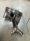 Mtd Yardmachines 11B-B0S5700 Lawn Mower Powermore 140CC Ohv Piston. Fixed Price $20.66.