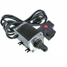 Starter For Tecumseh Lh 80-100 Ohsk 90-110 Eng. Fixed Price $99.99.