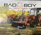 Bad Boy Tractors Series Filter Kit Models 5045H 5045CH 5055H 5055CH Hydro. Fixed Price $472.99.