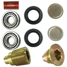 Biglknm Swingarm Bearing Bolt Seal Kit Compatible With Accessories. Fixed Price $33.99.