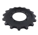 Drive Sprocket 16 Teeth For Takeuchi TL130/TL230/TL8 08801-66210 Metal. Fixed Price $199.99.