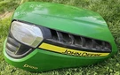 John Deere E100 E130 E140 E170 D105 D110 D100 D130 D140 D170 Hood. Fixed Price $460.00.