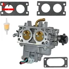 Fits 127-9289 Toro Timecutter Ztr & Quest Series Carburetor Assembly Us. Fixed Price $50.29.