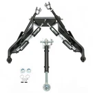 For Kubota BX2200D BX2230D BX22D BX2350D BX2360 BX23D B-series Point Hitch Kit. Fixed Price $175.25.
