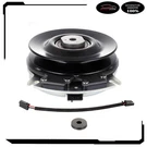 Pto Clutch Fits Warner 5218-6 Craftsman Cub Cadet Mtd 917-3403 717-3403 X0016. Fixed Price $106.05.
