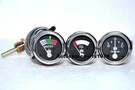 Ih Farmall Gauge Set H,I4, I6, I9, M,O4,OS4,O6,OS6,TD6,W4,W6, Super (W9,M,H, Md). Fixed Price $27.63.