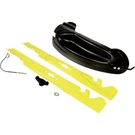 Genuine Factory Parts Mulch Kit With Blades For 42 In. Lawn Tractors And Zero. Fixed Price $68.28.
