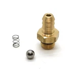 Power Washer Chemical Injection Kit Compatible With & Replaces 317787GS. Fixed Price $26.64.