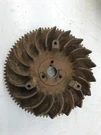 John Deere 112 Flywheel Tecumseh HH100 AM31740. Fixed Price $49.99.