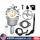 13AC762F729 Carburetor Kit Fit For Mtd Model Lawn Mower Engine. Fixed Price $14.79.