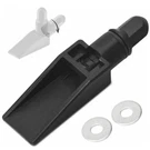For Toro Part #74-5950 Swell Latch Lawn Mowers. Fixed Price $12.99.