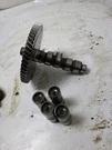 Used Camshaft With Lifters For Kohler CV25 18 Hp Vtwin. Fixed Price $99.99.
