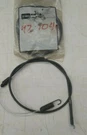 Oem Genuine New Old Stock Lawn Boy 92-1041 Traction Cable. Fixed Price $40.00.