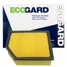 Ecogard XA6103 Premium Engine Air Filter Fits 20142025 Lexus IS350, 20162025 .... Fixed Price $28.73.