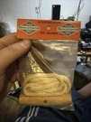 Briggs & Stratton 294584 Starter Rope With Wood Handle Unused In Unopened Bag. Fixed Price $14.99.