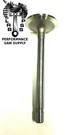 Kohler M20, MV20 Exhaust Valve, Replaces # 52-106-06, 82-755-12, New. Fixed Price $19.95.