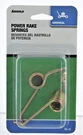 Arnold RS12 2PK Replacement Spring. Fixed Price $11.95.