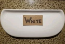 American Standard 735083 White Cadet Tank Cover For 4112 4098. Fixed Price $64.95.