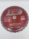 Beaver Blade 12" Dr Trimmer Mower New. Fixed Price $78.95.