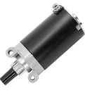Starter For Kohler Courage Twin Engine SV710 SV715 SV720 SV725 / 12V 9 Tooth New. Fixed Price $45.00.