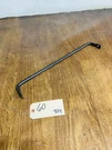 Toro Recycler 105-1811 Brace Plate, Hoc. Fixed Price $10.00.