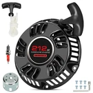 Shiqinha 212 Pull Recoil Starter Assembly Compatible With Predator.... Fixed Price $32.87.