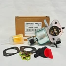 Carburetor For Kawasaki FH580V Stroke Engine 15004-7060 15003-7100 New. Fixed Price $105.00.