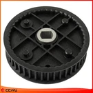 Deck Belt Pulley For Toro 121-9100 120-1920 120-7042 Lawn Mower Sprocket. Fixed Price $20.13.
