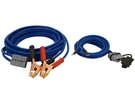 Buyers Products 5601025 Booster Cables With Quick Connect. Fixed Price $248.15.