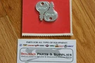 Garden Tractor Indak Ignition Switch Key ,bolens,cub Cadet,gravely,wheel Horse. Fixed Price $9.85.