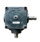 John Deere F620 F680 F687 54 Mower Deck Gear Box DE18616 Oem, Nos. Fixed Price $899.99.