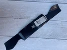 Stens 340-226 Hi-lift Blade Ayp Husqvarna 532187256 54" Deck Nos. Fixed Price $13.99.