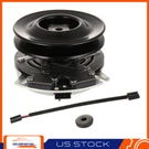 Elteric Pto Clutch For Sears Craftsman 917-04174A. Fixed Price $99.27.