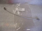 Mtd, Troybilt 746-1107 12" Deck Bracket Cable Oem Original. Fixed Price $7.85.