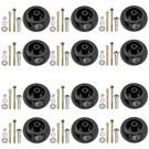 K537142110 K535142110 Deck Wheel For Kubota Wright Mfg: 72490001. Fixed Price $99.00.