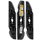 Cub Cadet 490-110-C193 Ultra High Lift Blade Set Center Hole XT1 ZT1 50". Fixed Price $80.55.