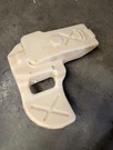 Used Husqvarna YTH2348 Craftsman Fuel Tank 53240021 400021 21547833 Ariens Oem. Fixed Price $125.00.