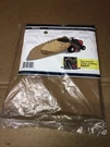 Terraking Lawn Mower Tractor Leaf Collector 54 Cu. Ft. Standard Bag!!. Fixed Price $50.00.