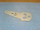 Toro 21" Lawn Mower Spring Arm Adjuster. 66-6030 New Oem Part G-31. Fixed Price $9.00.